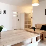 Apartament Mewa 33 & Parking *