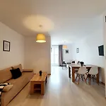 شقة Apartament Mewa 33 & Parking *