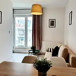 Apartament Apartament Mewa 33 & Parking