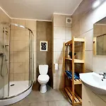 Apartament Mewa 33 & Parking Apartament *