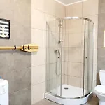 Apartament Mewa 33 & Parking شقة