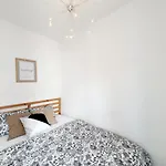 شقة Apartament Mewa 33 & Parking *
