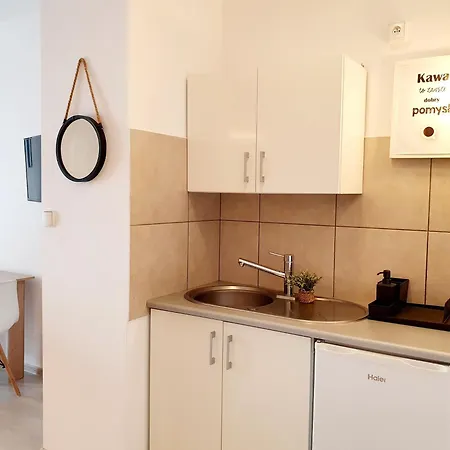 Mew-a33 Apartment Wladyslawowo