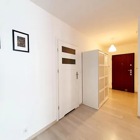 Mew-a33 Apartment