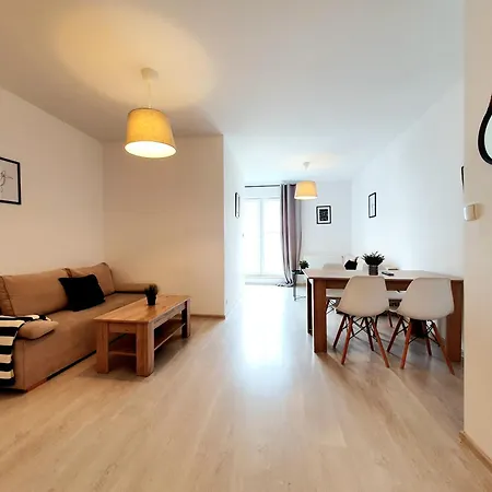 Apartmán Mew-a33 Władysławowo