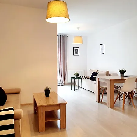 Apartmán Mew-a33