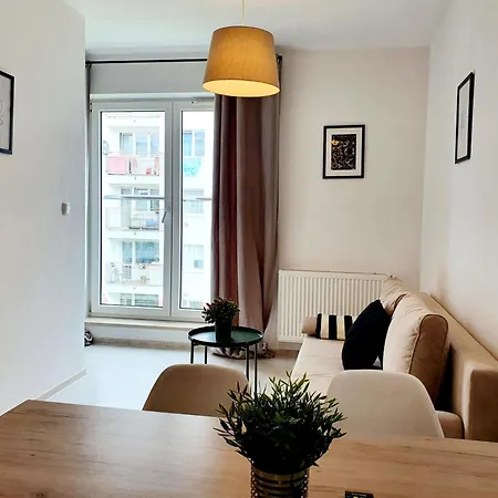 Apartmán Mew-a33