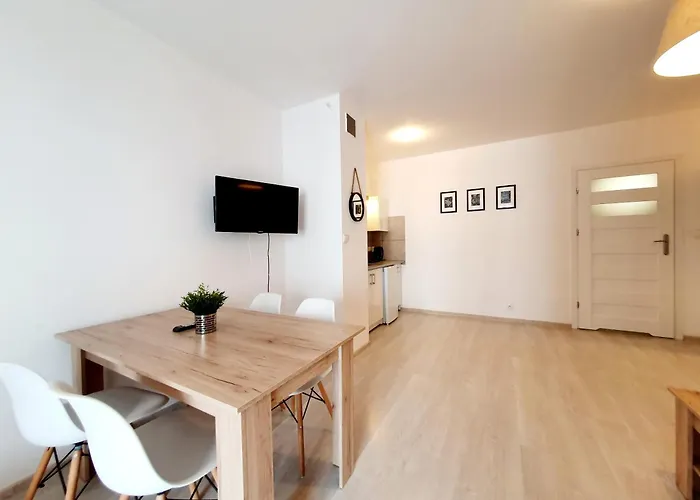 Mew-a33 Apartmán Władysławowo